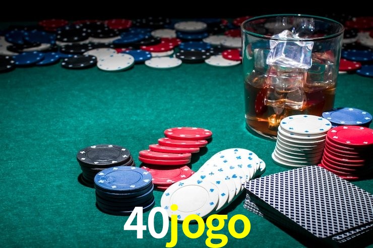 Experiência VIP 40jogo