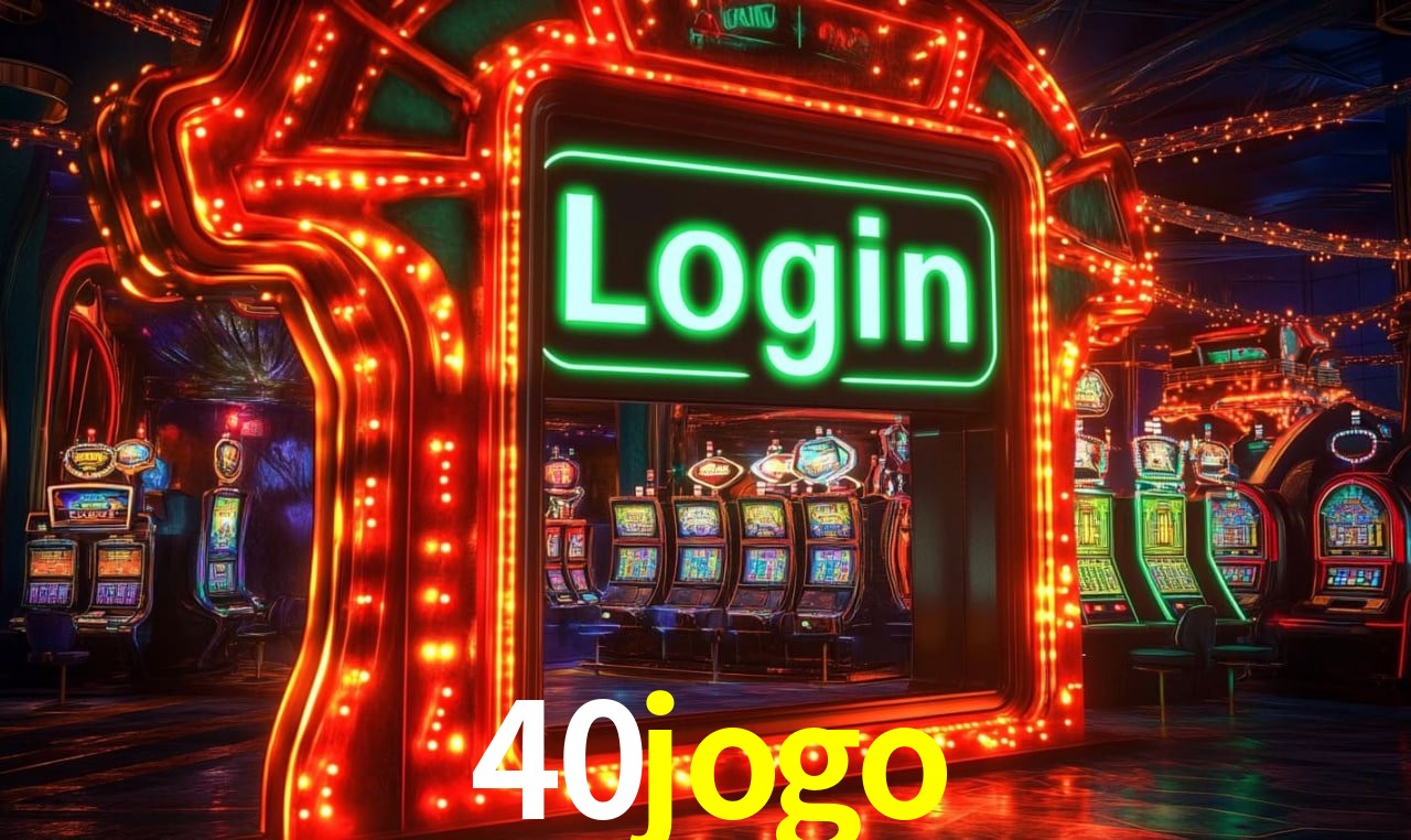 Estatísticas 40jogo