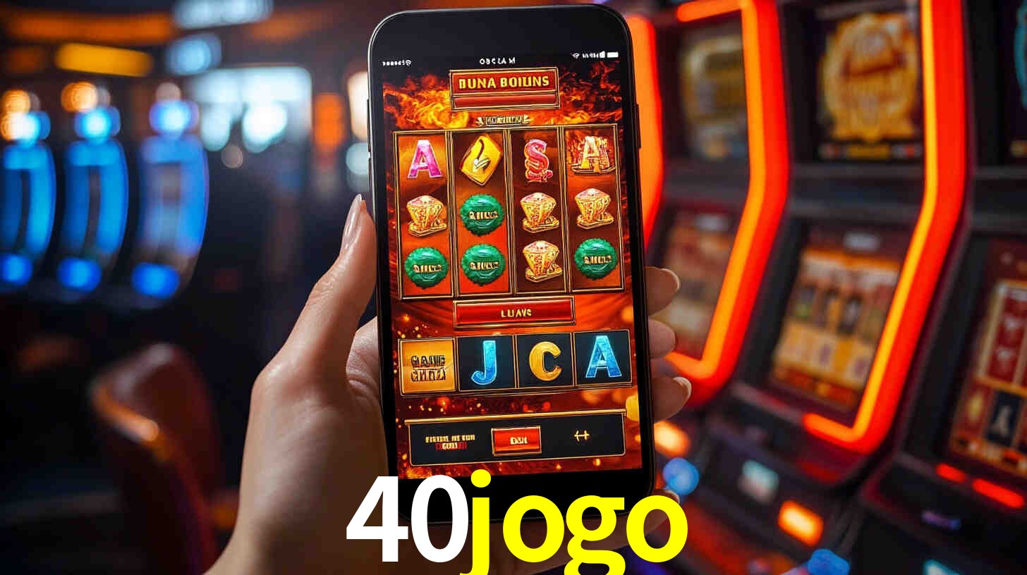 40jogo