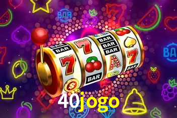 Desvendando o Mundo dos Jogos Virtuais na 40jogo