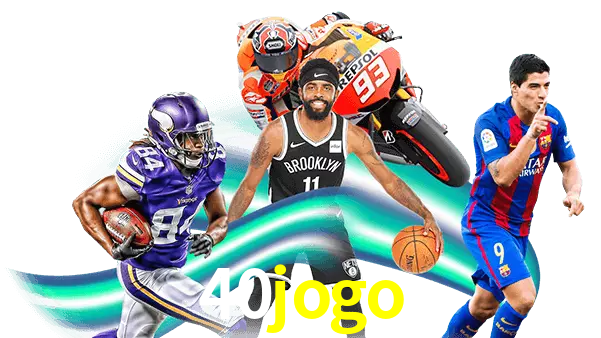 40jogo