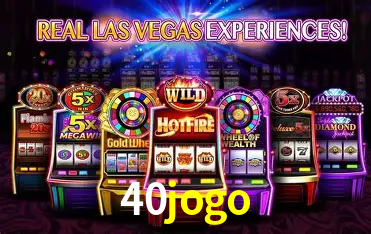 40jogo Rio de Janeiro - Bonus Terms