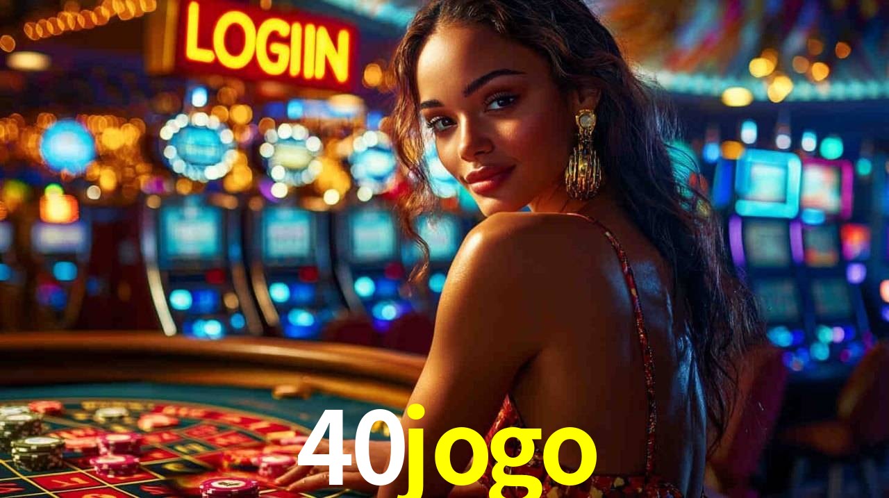 40jogo Brasília - Jogo Features