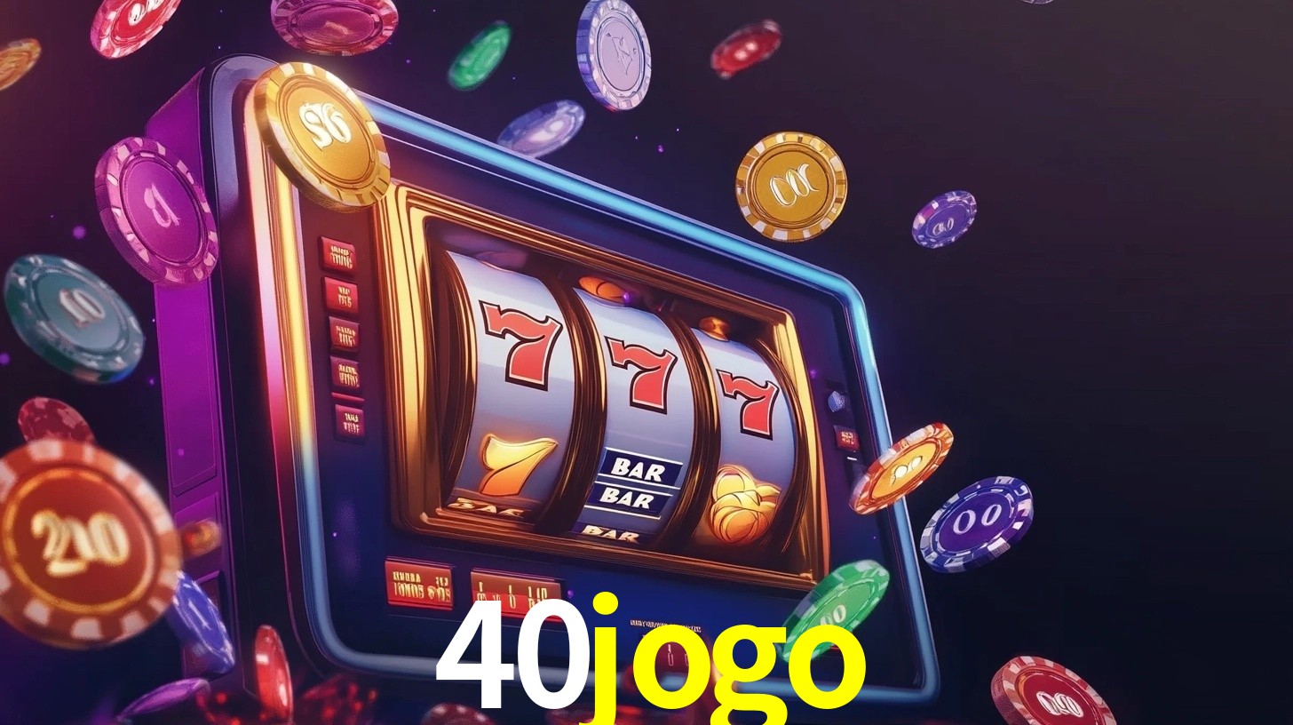 VIP Casino 40jogo