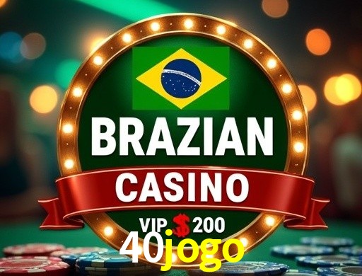 40jogo - Análise de Mercados Esportivos