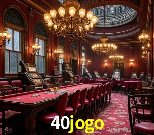 40jogo Belo Horizonte - Payments