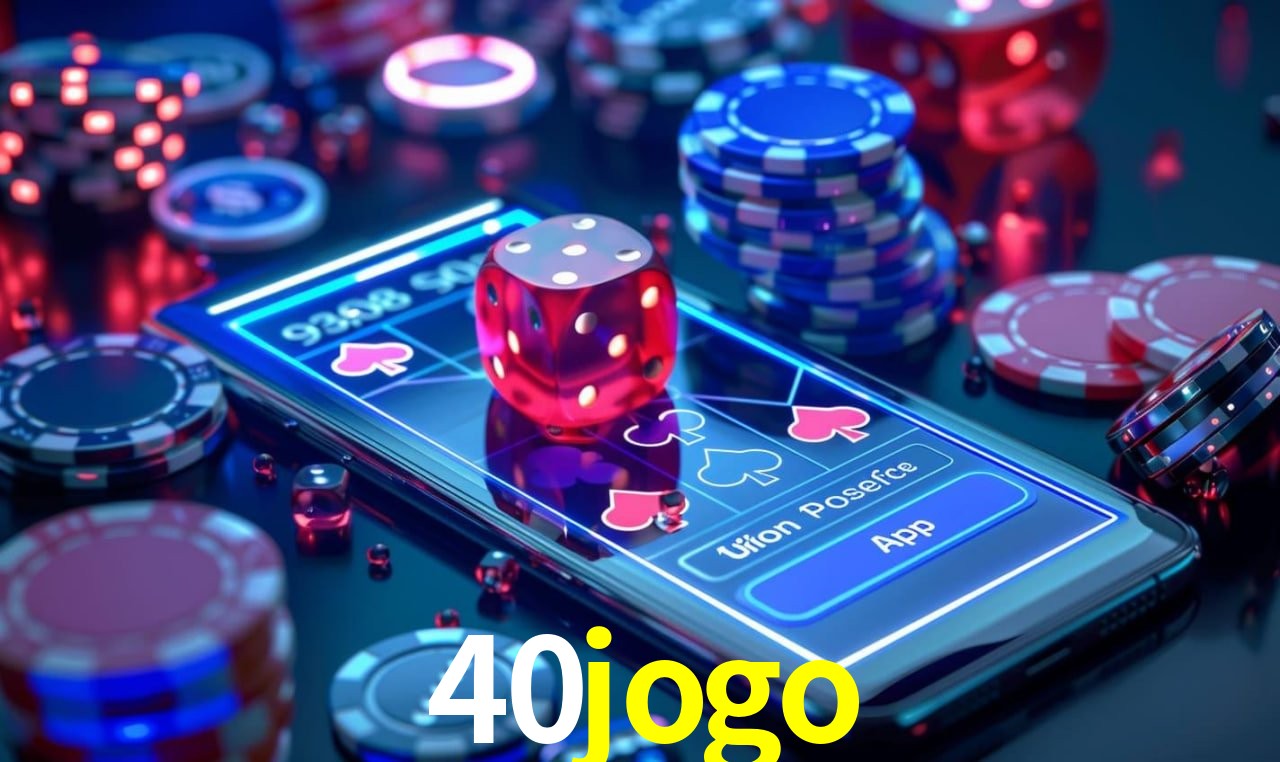 40jogo Brasília - Betting Features