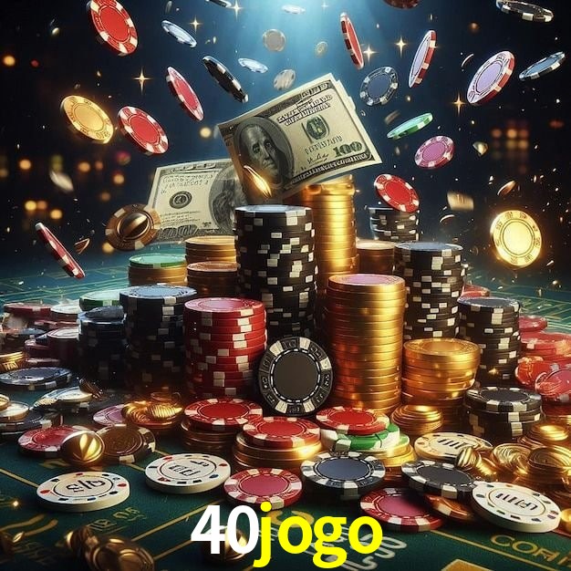 Interface Premium 40jogo