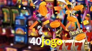 40jogo bet