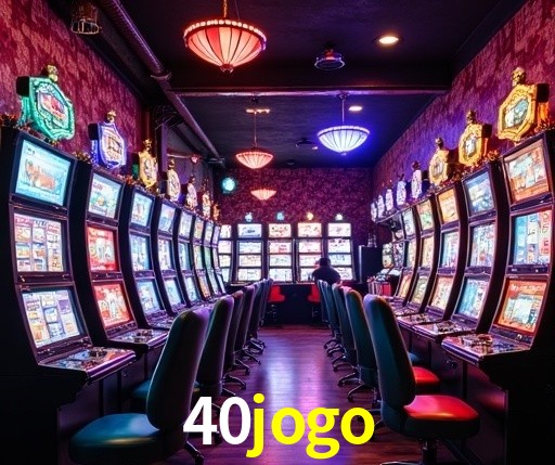 40jogo Brasília - Bonus Features