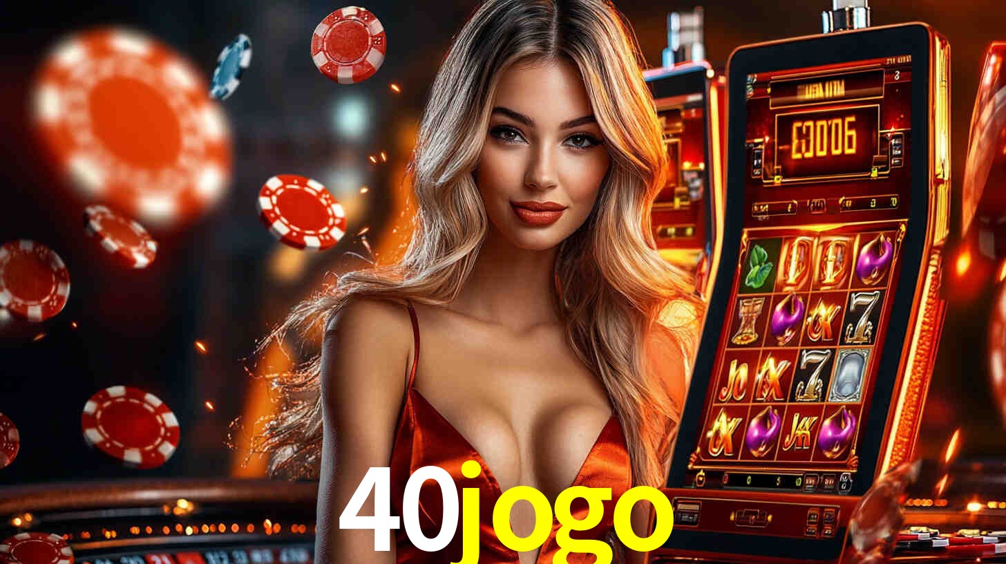 40jogo bet