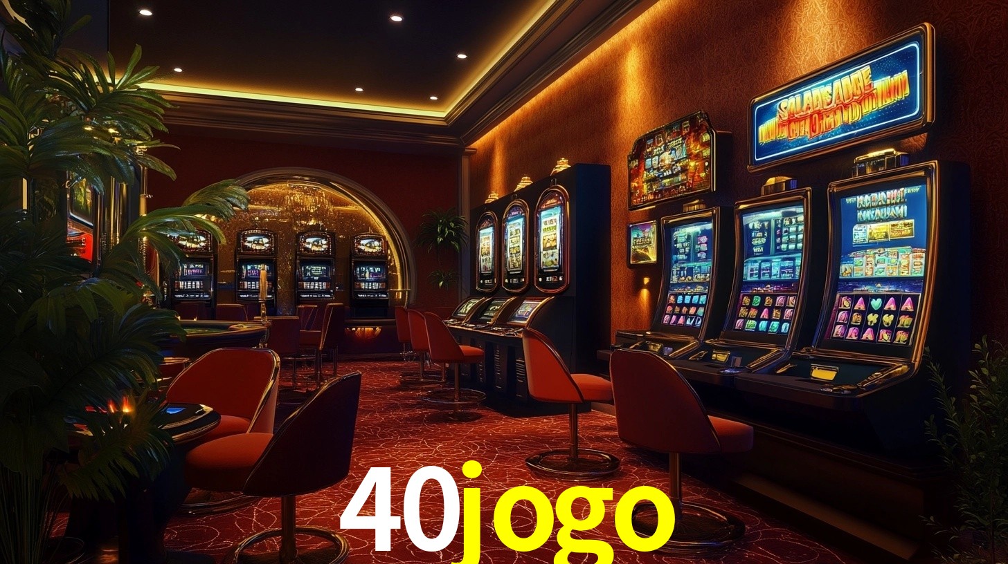 Blackjack Table 40jogo
