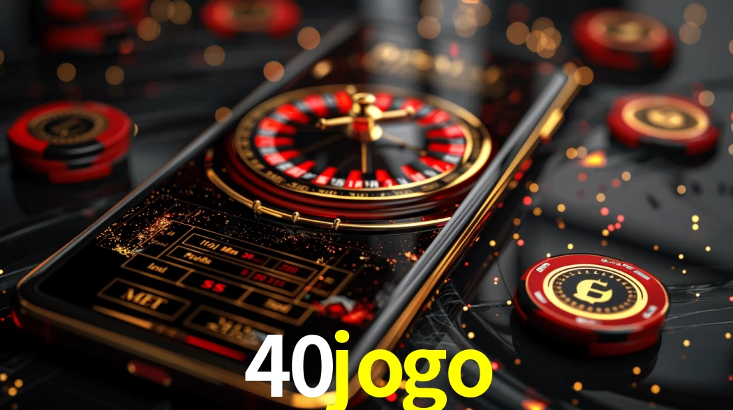 2FA Security 40jogo