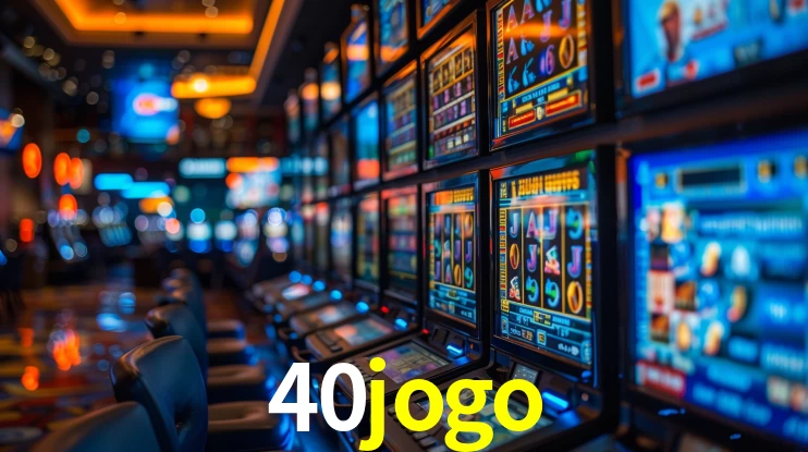 Exclusive Offers 40jogo