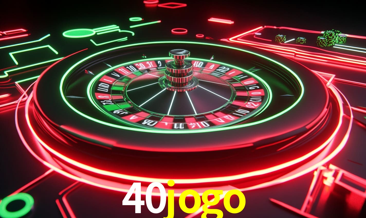 A Emoção da Loteria na 40jogo: Uma Chance de Mudança de Vida