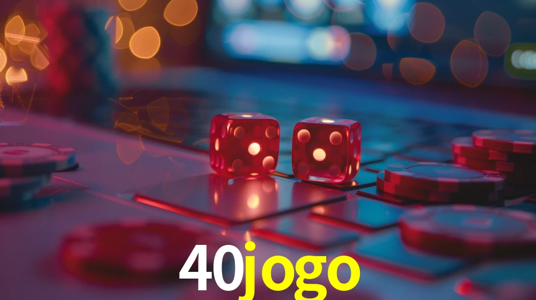 API Integration 40jogo