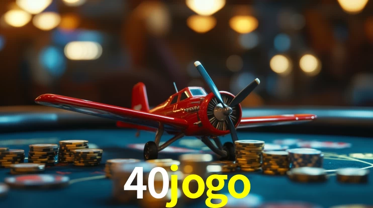 Account Benefits 40jogo