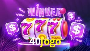 Bonus Features 40jogo