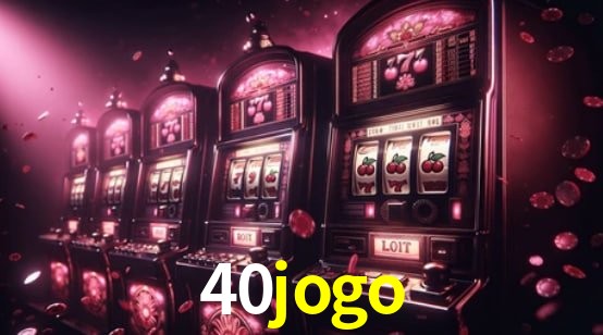 Programa VIP 40jogo