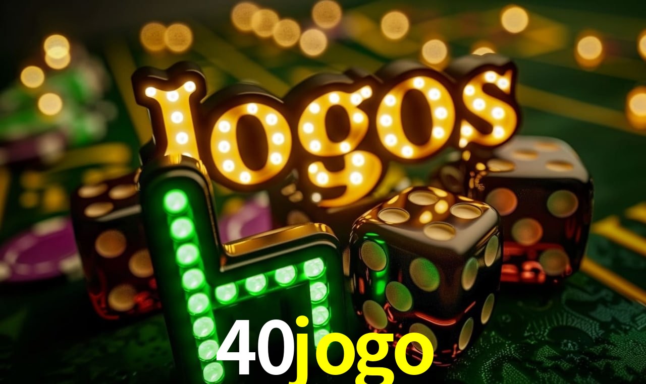 Integração de APIs 40jogo