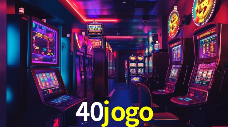 Exclusive Games 40jogo