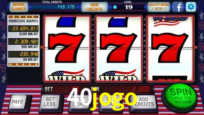 40jogo São Paulo - All Bonuses