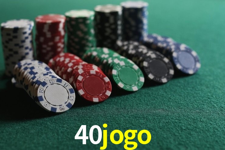 Live Casino 40jogo