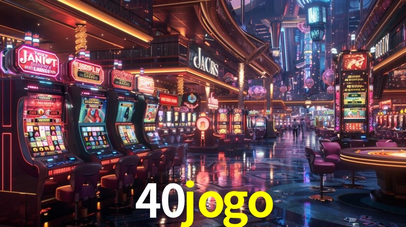 Quick Registration 40jogo