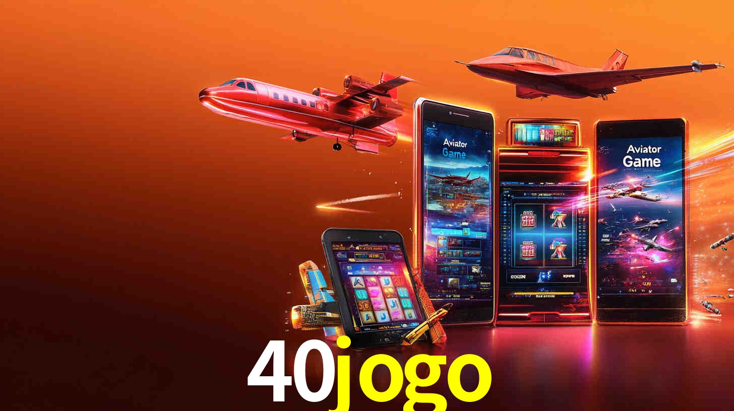 A Popularidade dos Caça-Níqueis no 40jogo