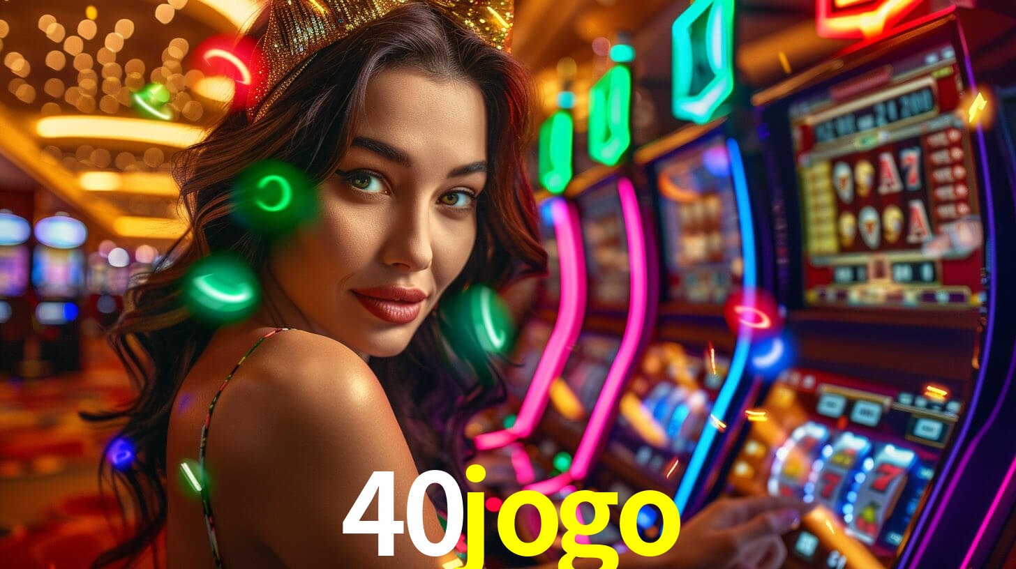 40jogo.com