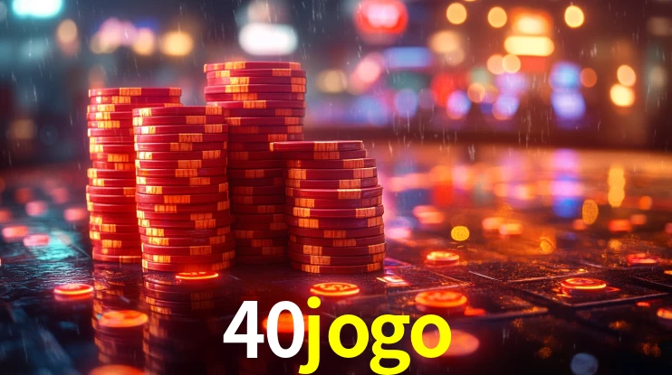 40jogo,40jogo.com