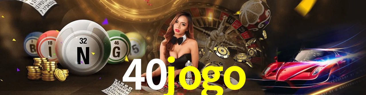 40jogo Rio de Janeiro - Slot Strategy