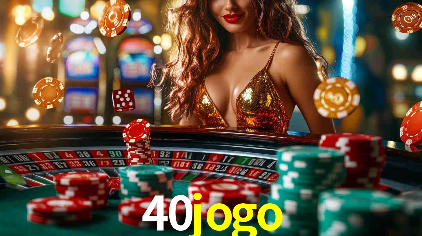 Daily Bonuses 40jogo