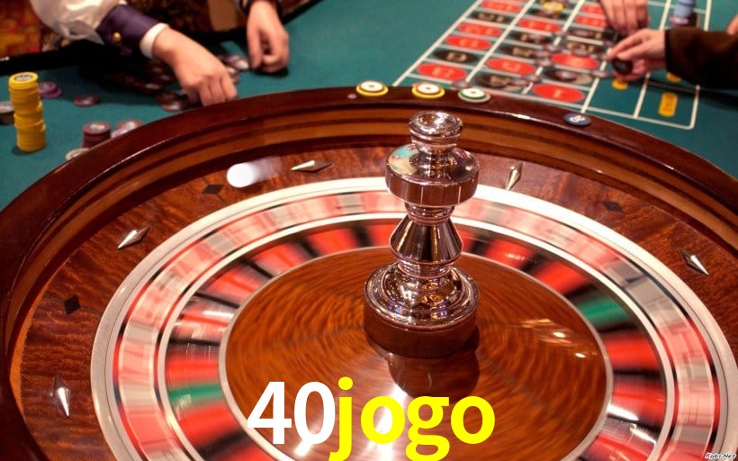 Jogo Spaceman 40jogo