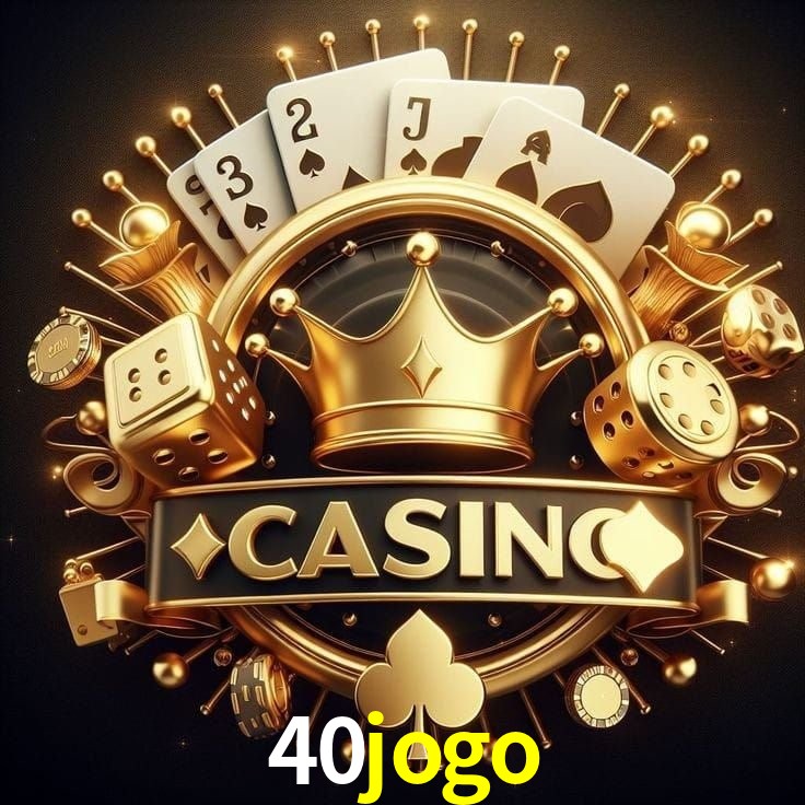 Design Responsivo 40jogo