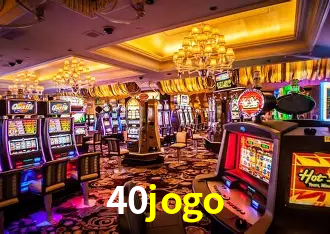 40jogo Brasília - VIP Program