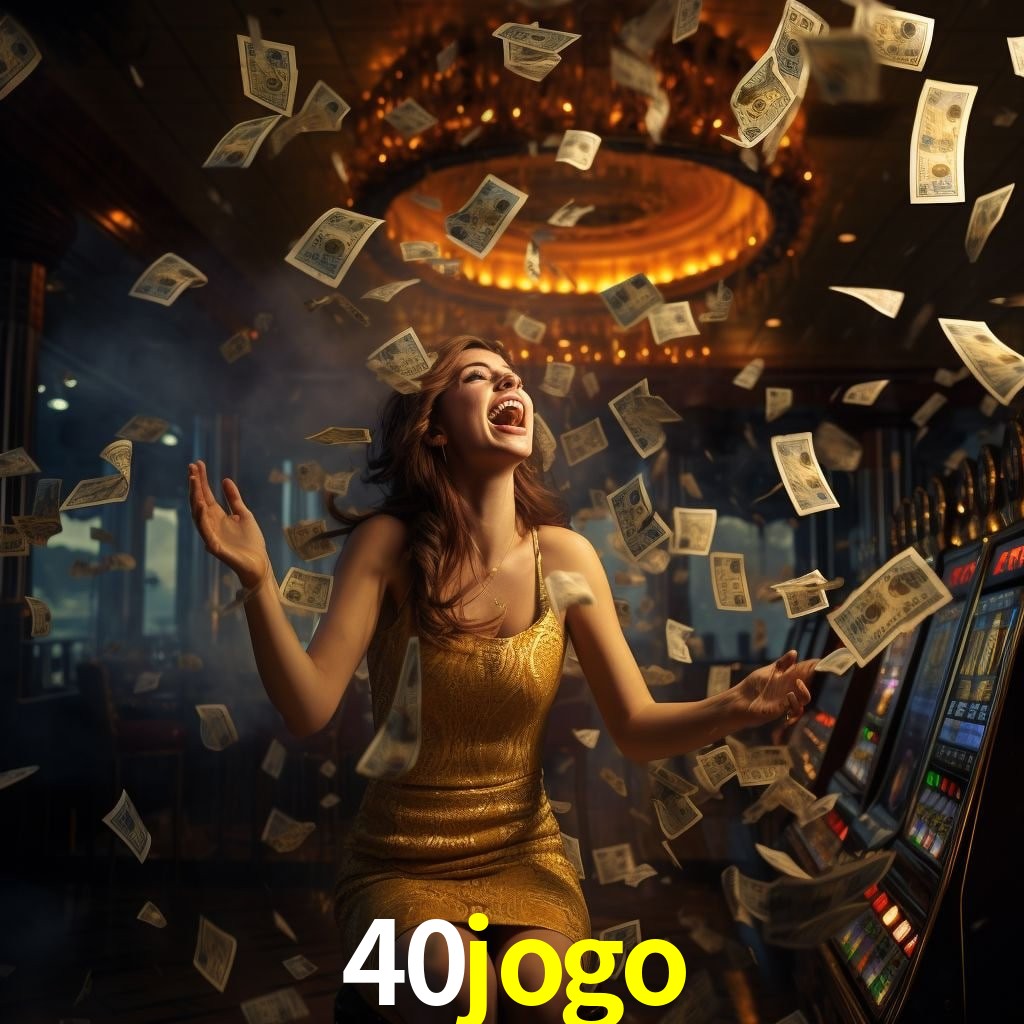 Football Betting 40jogo