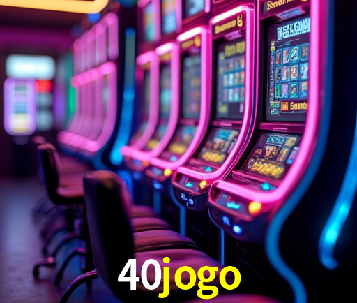 40jogo São Paulo - Top Slots