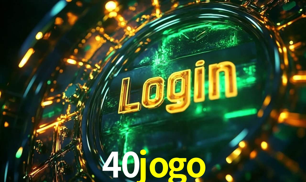 40jogo - App Compatibility