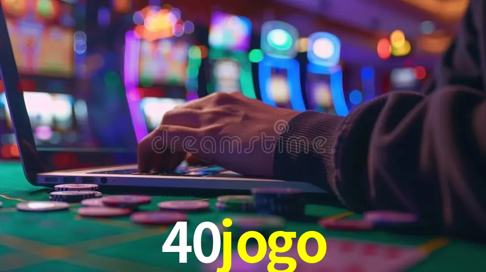 Casino VIP 40jogo
