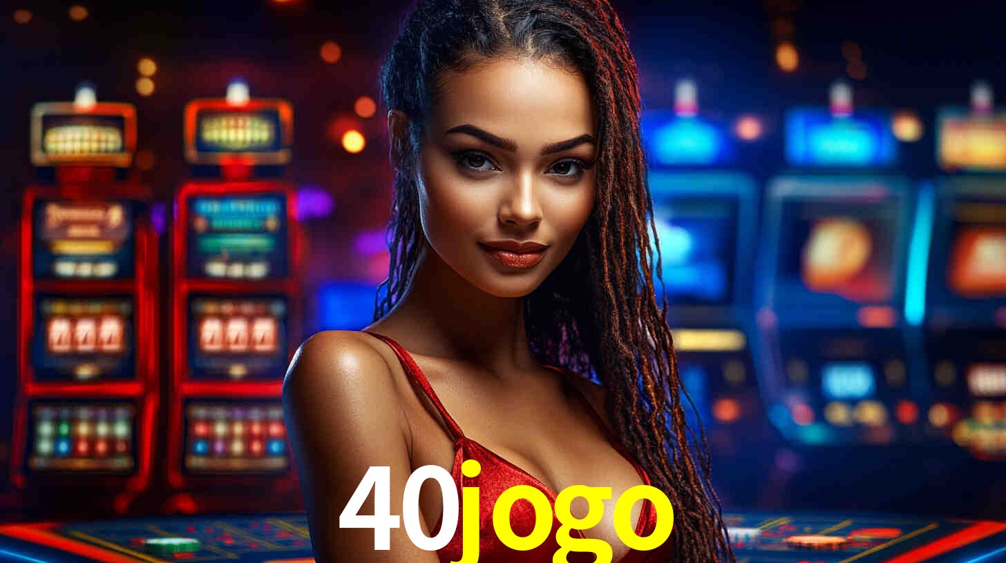 A Experiência Imersiva dos Cassinos Ao Vivo no 40jogo