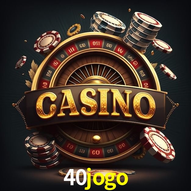 40jogo - App Security