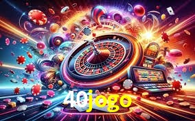Jogos de Slot 40jogo