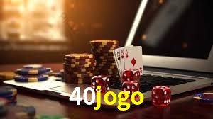 Jogos Exclusivos 40jogo