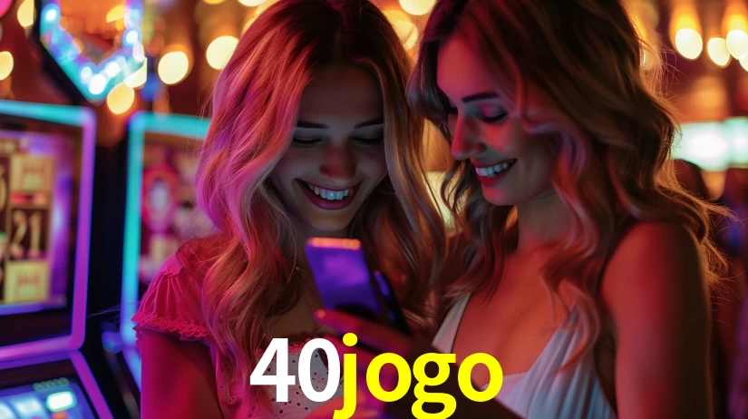 Explore as vantagens do 40jogo: serviço profissional e confiabilidade