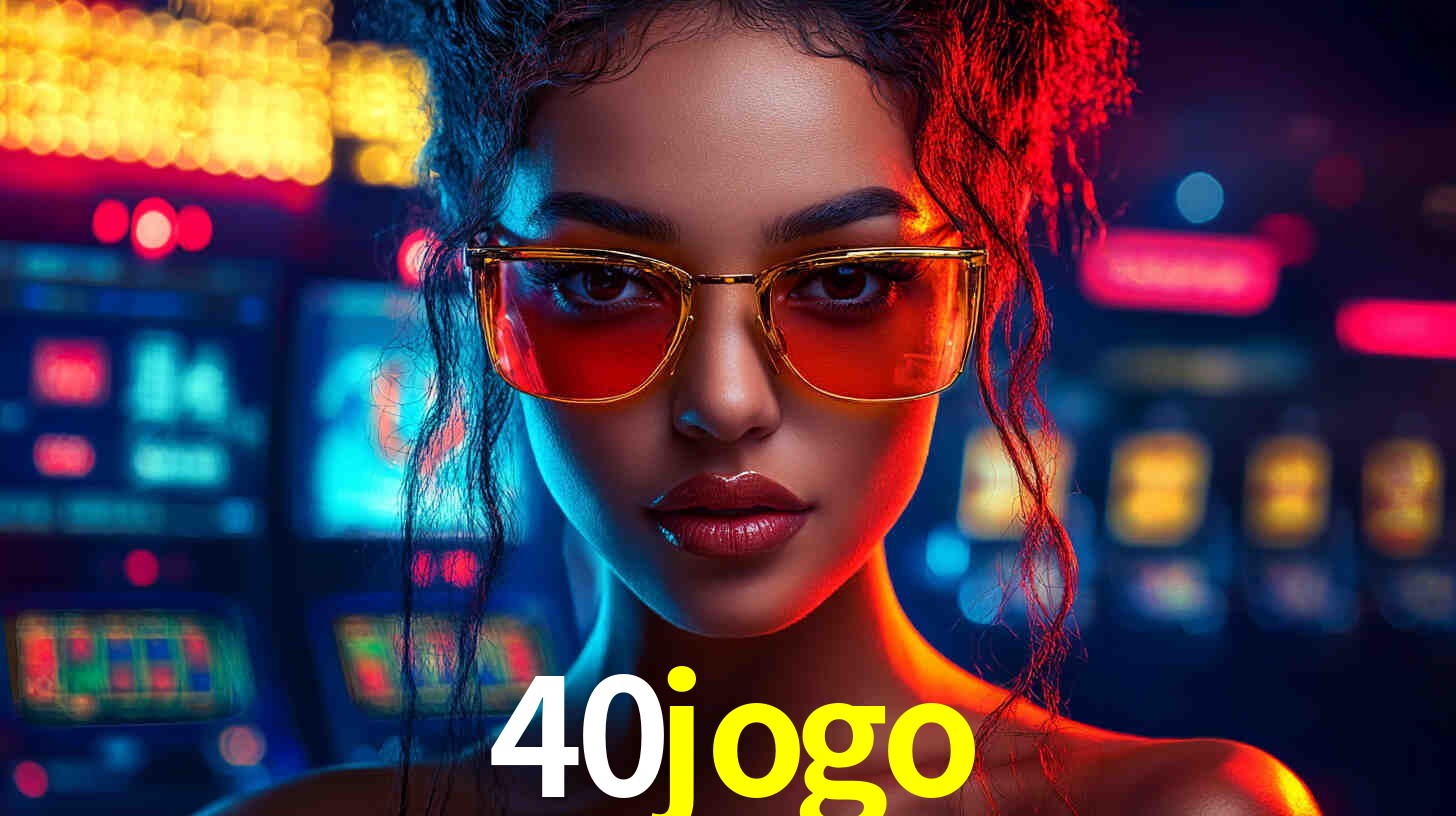 Descubra a Essência do 40jogo: Nossa História e Compromissos