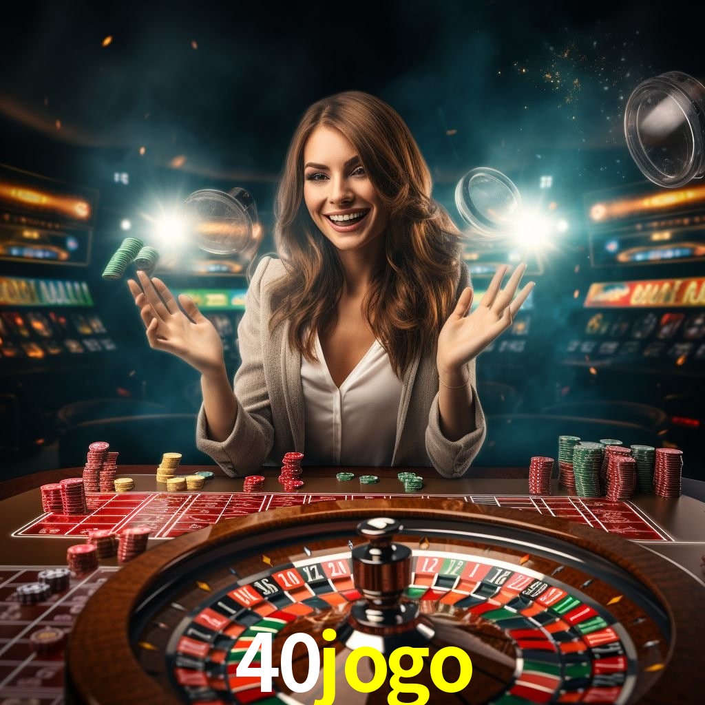 Ofertas Imperdíveis na 40jogo: Promoções e Bônus Que Valem a Pena