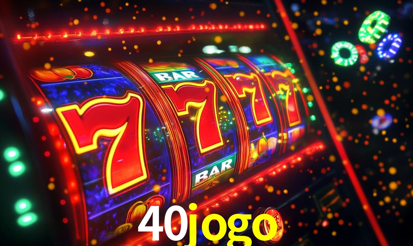 40jogo