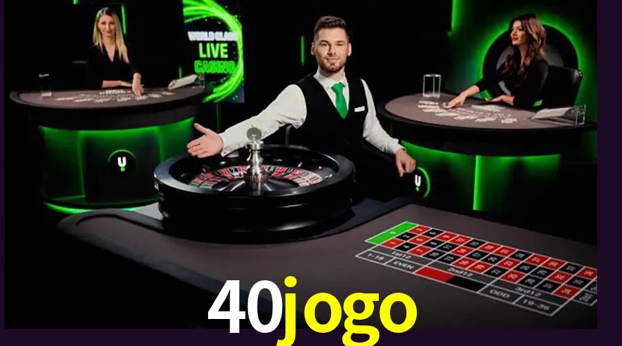 Seasonal Promotions 40jogo