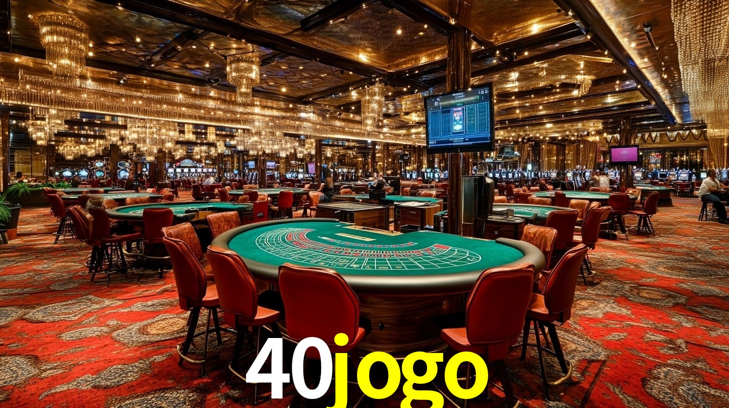 40jogo.com